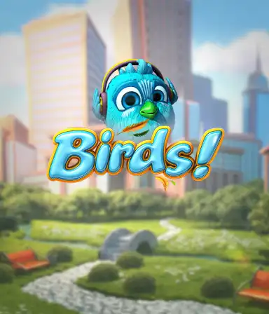 Birds! Slot oyuncu dünyasını deneyimleyin, Betsoft tarafından, canlı grafikleri ve yaratıcı oyun dinamikleri sunan. çekici kuşların teller üzerinde uçuşmalarını gözlemleyin canlı bir şehir manzarasında, eğlenceli kazanma metotlarını kuşları eşleştirerek ile sağlar. Slotlarda keyifli bir dönüş, benzersiz bir oyun deneyimi arayanlar için ideal.