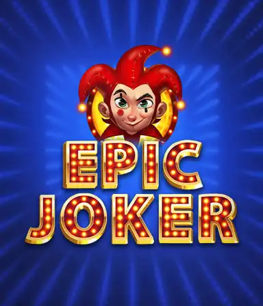 Deneyimleyin klasik çekiciliğini Epic Joker slot oyunu Relax Gaming tarafından, canlı görseller ve nostaljik slot sembolleri sergileyen. Modern bir dokunuşun tadını çıkarın klasik joker motifine üzerine, meyveler, ziller ve yıldızlar ile cazibeli bir oynama deneyimi için.