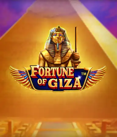 Pragmatic Play'in Fortune of Giza oyunu ile antik Mısır'ın gizemlerini keşfedin, etkileyici grafikler ile Giza piramitlerini, antik tanrıları ve hiyeroglifleri sergileyen. Bu antik maceraya dalın ve sürükleyici mekanikler sunan, genişleyen semboller, çarpanlı wildlar ve ücretsiz dönüşler gibi dinamik bonuslar ile mükemmel bir deneyim yaşayın. Antik Mısır'ın mücadelesi arasında efsanevi ödüller arayan tarih meraklıları için mükemmel.