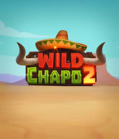 Tadını çıkarın maceralı dünyasını Wild Chapo 2 slot oyunu Relax Gaming tarafından, canlı grafikleri ve heyecan verici özellikleri sergileyen. Meksika'daki bir yolculuğu deneyimleyin Wild Chapo , içeren ateşli karakterleriyle büyük kazançlar arayışında.